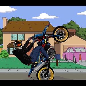 Meet your Posher, Kyler